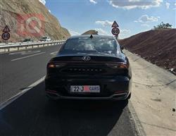 هيونداي غراندور